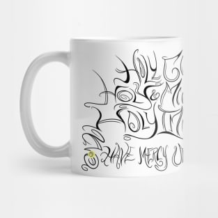 Trisagion Mug